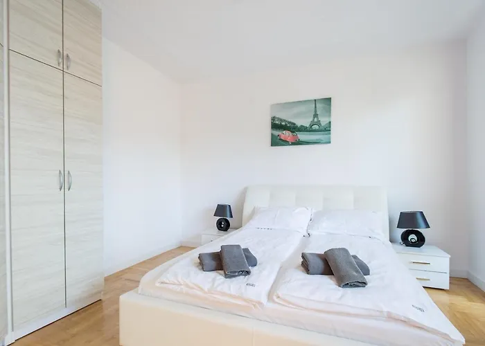 Apartamenty Robi