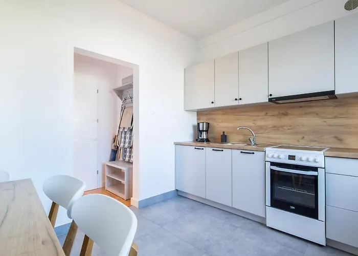 Apartamenty Robi
