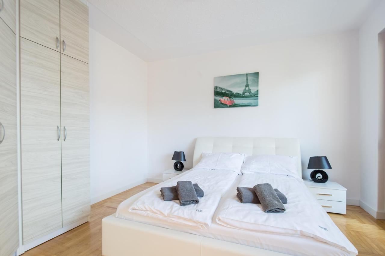 Apartment Robi *