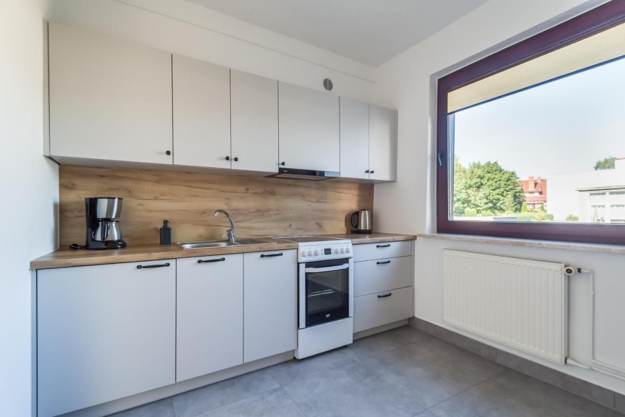 Apartment Robi