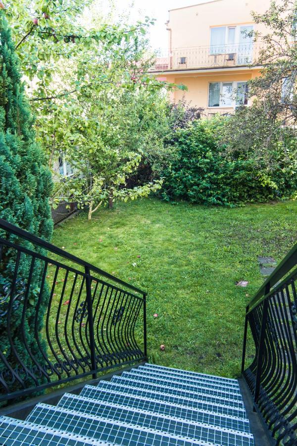 Apartment Robi