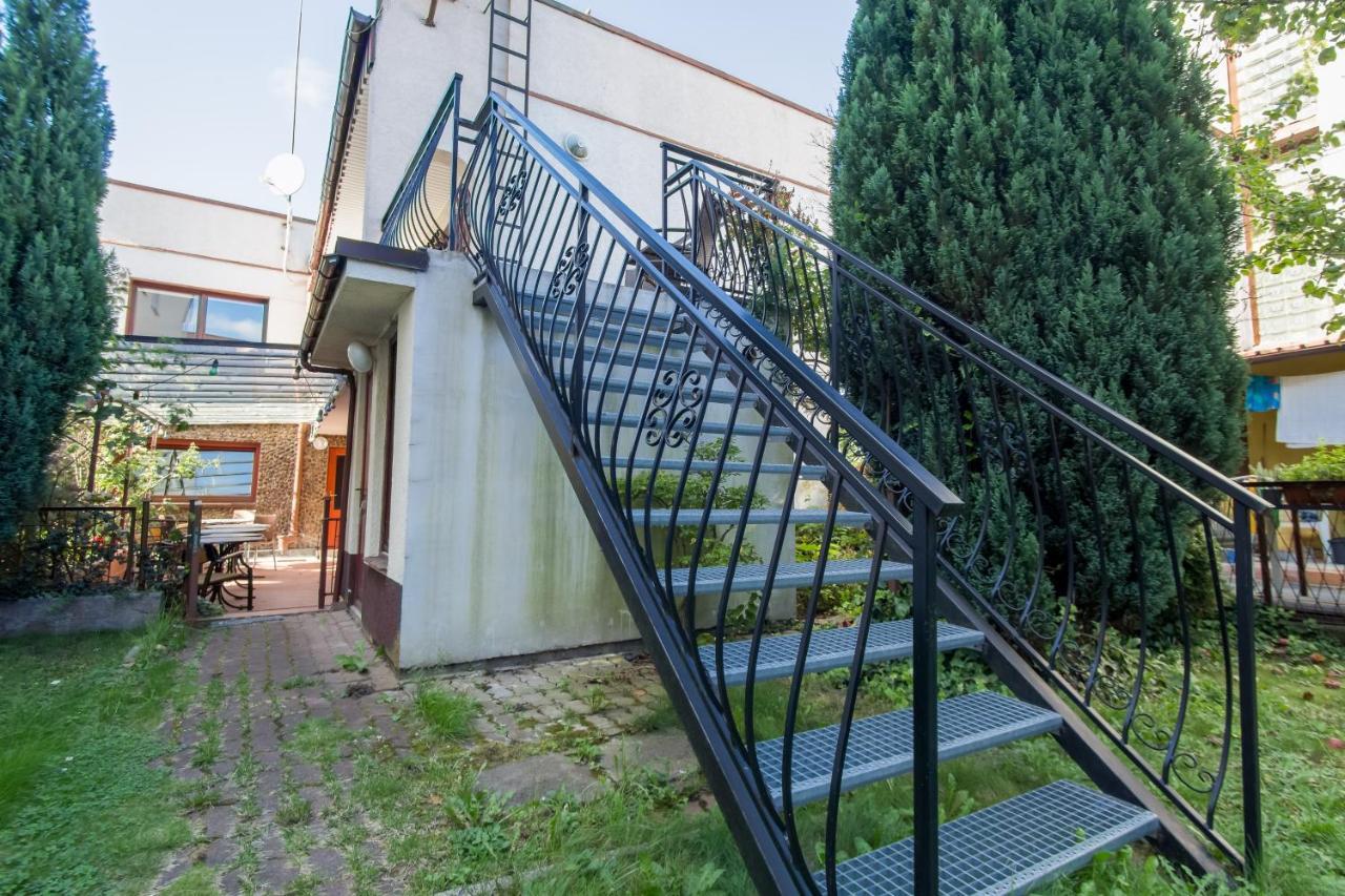 Apartment Robi Kolobrzeg