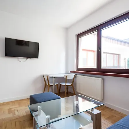 Apartamenty Robi Kolberg Exterior foto