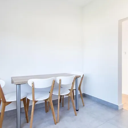 Apartamenty Robi Kolberg Exterior foto