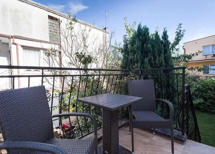 Apartamenty Robi