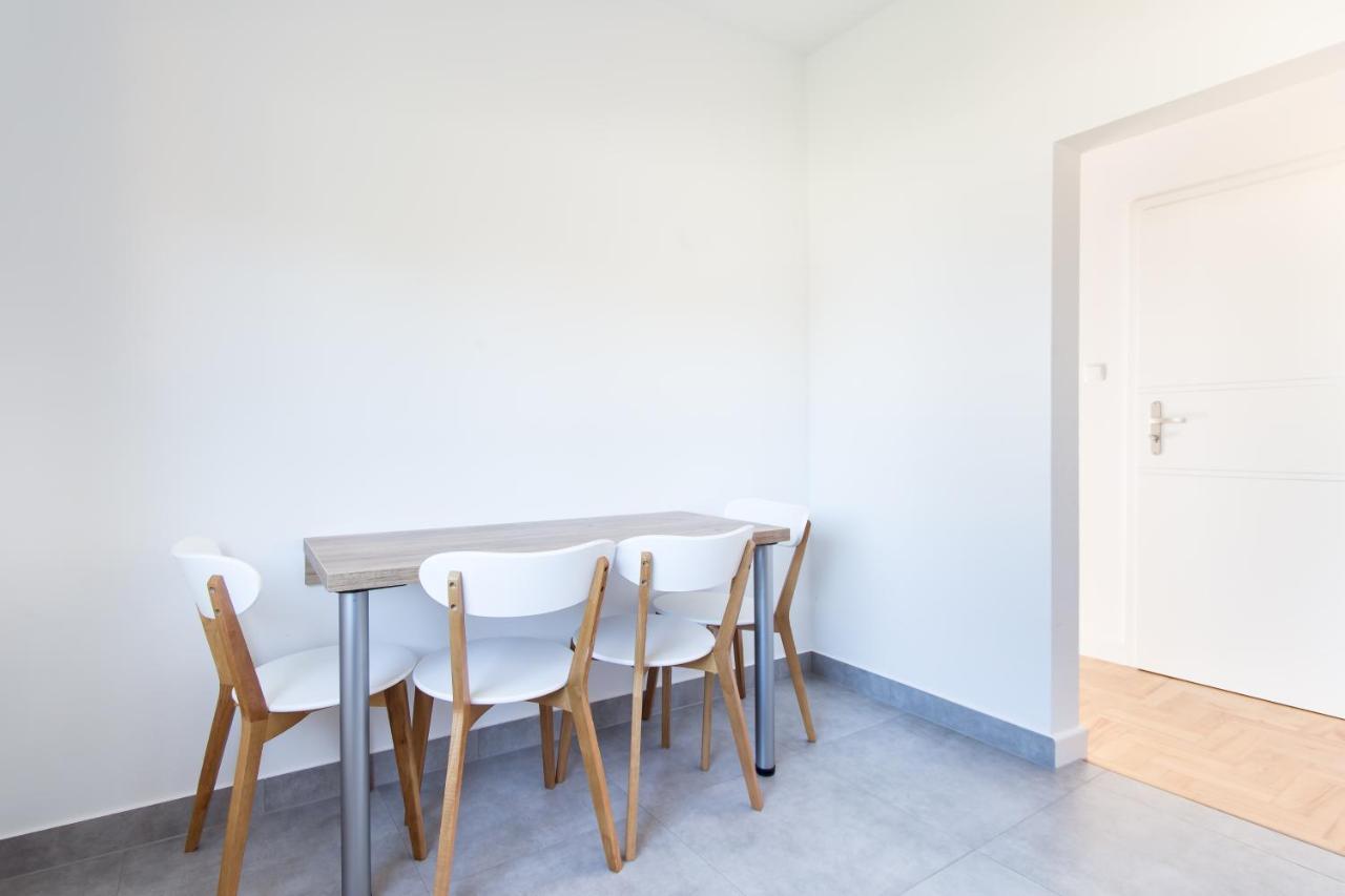 Robi Apartment