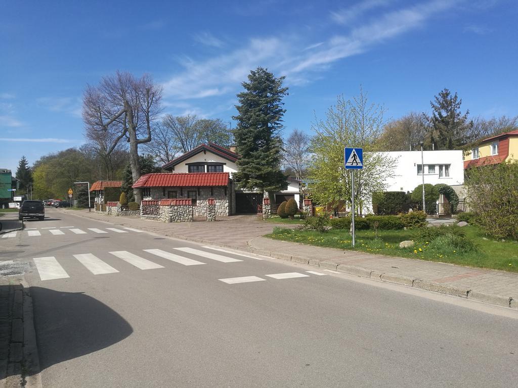 Apartment Robi